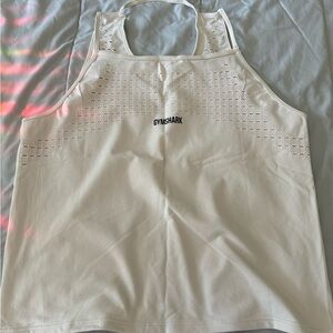 Gymshark tank top